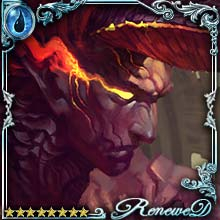 [Frothing Mad] Lysac, Devil in Love art