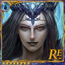 [L. A.] Queen of the Night Josepha art