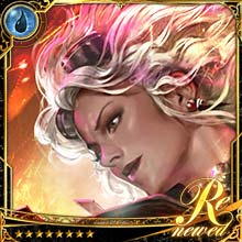 [Grave Fixation] Blade-Cursed Maina art