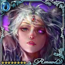 [Morbid Leap] Doom Dancer Naqinana art