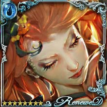 [Fine Sight] Life Instiller Heloise art