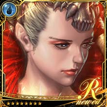 [Murktrimmer] Fones, Evil Authority art