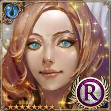 [Qualified] Mirror Summoner Lisbeth art