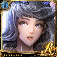 [Somnolence] Lue Li, Dream Sage art