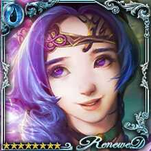 [New Flourish] Dispossessed Levinda art