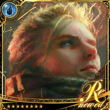 [Undercut] Chalon, Ousting Darkness art