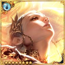 [Fateful Snare] Capturing Lenaphine art