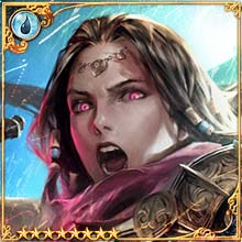 [Impetuous Assault] Bloodblade Riki art