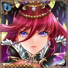 [Shared Bravery] Surge Sage Mazruka art