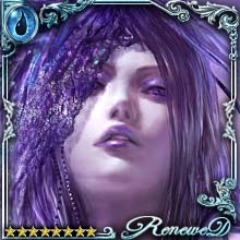 [Baffling] Bewitching Morgan le Fay art