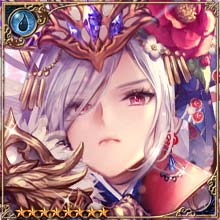 [Perfecting] Unrivaled Lance Skara art