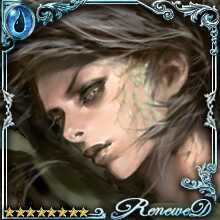 [New Legacy] Adrashian the Orphaned art