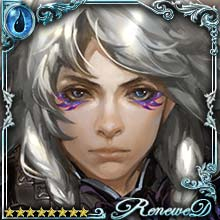 [Unusual Bond] Godly Demon Mansemat art