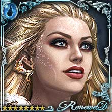 [Just Honor] Iwona, Faithful Fairy art