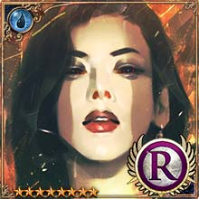 [Opus] Izanne, Mortifying Artiste art