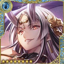 [Striking Discharge] Duskclad Sarpe art