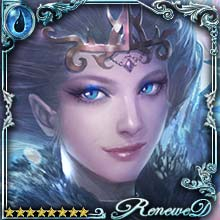 [Shiver] Absolute Zero Evangeline art