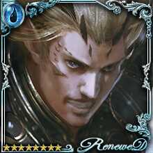 [Unbeatable Team] Drakebonded D'Mio art