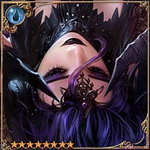 [Black Vision] Heart-Crushing Odile art