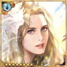 [Bright Gift] Love-Redeeming Odette art