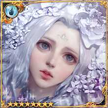 [Shining Ritual] Voce the Assuager art