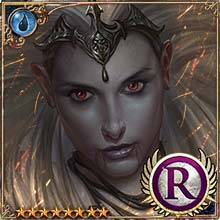 [Impeding] Cemetery Guardian Noreen art