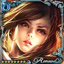 [Topmost] Beauteous Samurai Kushana art