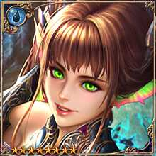 [Hoarding Box] Drake Healer Atshala art