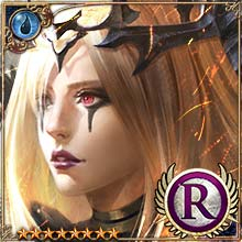 [Reduplication] Shadowmage Griselda art