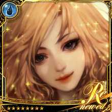 [Relate] Iona, Goddess of Swordplay art