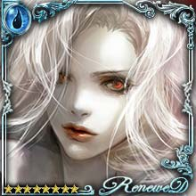 [Hardheaded] Eucomis the Anatomizer art