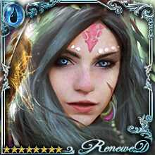 [Cool Stance] Ridge Huntress Keshue art