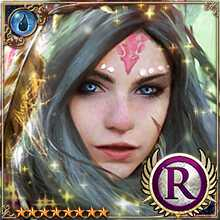 [Sharpsniper] Ridge Huntress Keshue art