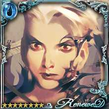 [Handpicking] Necro Queen Fevroniya art