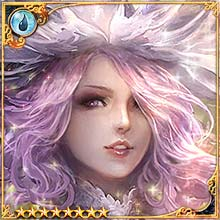 [Touch] Attached Witch of the North art