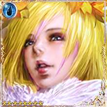 [Buoyant] Fall Rabbit of Wonderland art