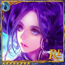 [Luna Aqua] Moonlit Derrida art