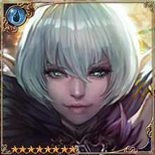 [Violent Art] Imagecaster Mafalde art