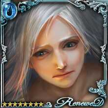 [Esteem-Driven] Demon Widow Reghana art