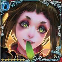 [Playful Meal] Li-Meng of the Pandi art