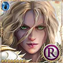 [Battletalon] Avian Adherent Romaya art