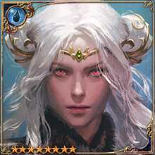 [Repudiation] Sworn Cleric Yasholka art