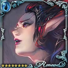 [Ruinous Belief] Nenon the Polluted art