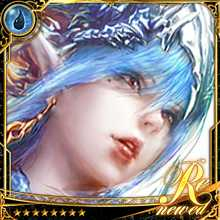 [Thrash] Ishtar, Strife of Disaster art