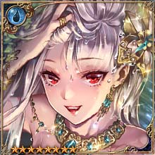 [Sparkling Lake] Meditating Etenier art