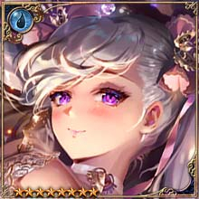 [Sincere Union] Vow-Making Harisha art