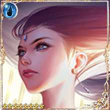 [Duosentry] Holy Gatekeeper Xemarle art