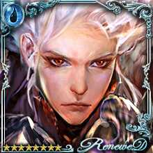 [Show Off] Raguel, Impulsive Seraph art