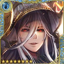 [Horrible Spirits] Zeika the Odious art