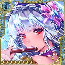 [Lyrical Springs] Immersing Etenier art